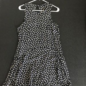 Daisy Swing Dress